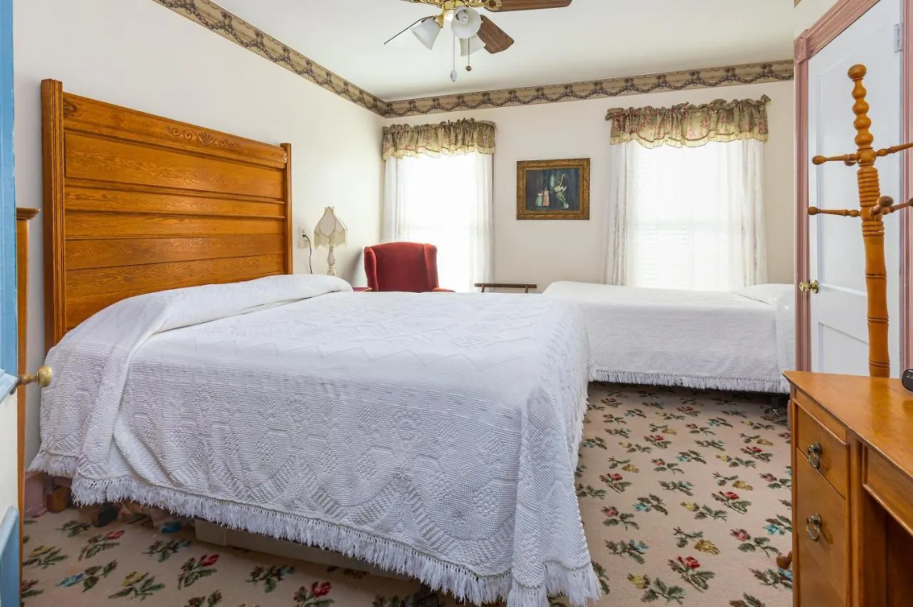 Guest house Antoinette's & Cape May