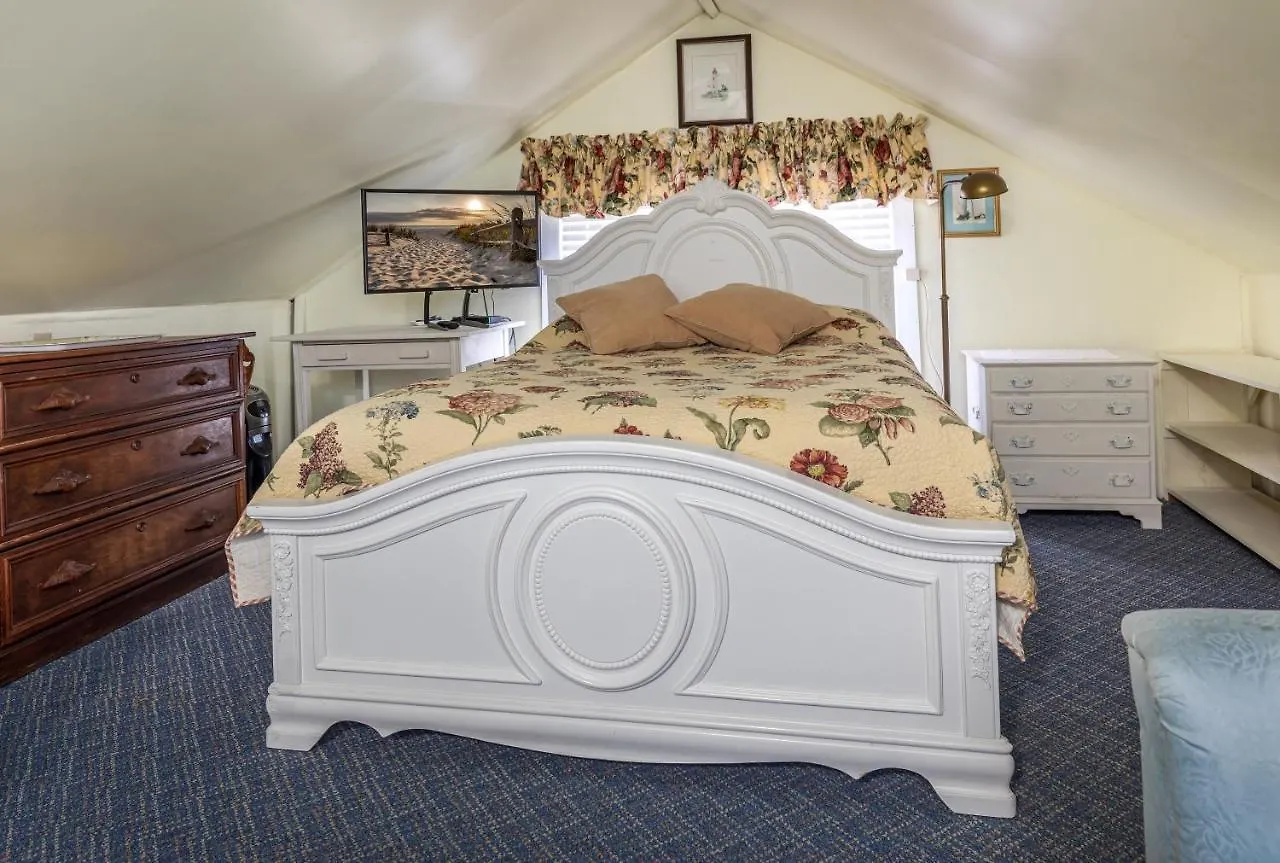 Guest house Antoinette's &