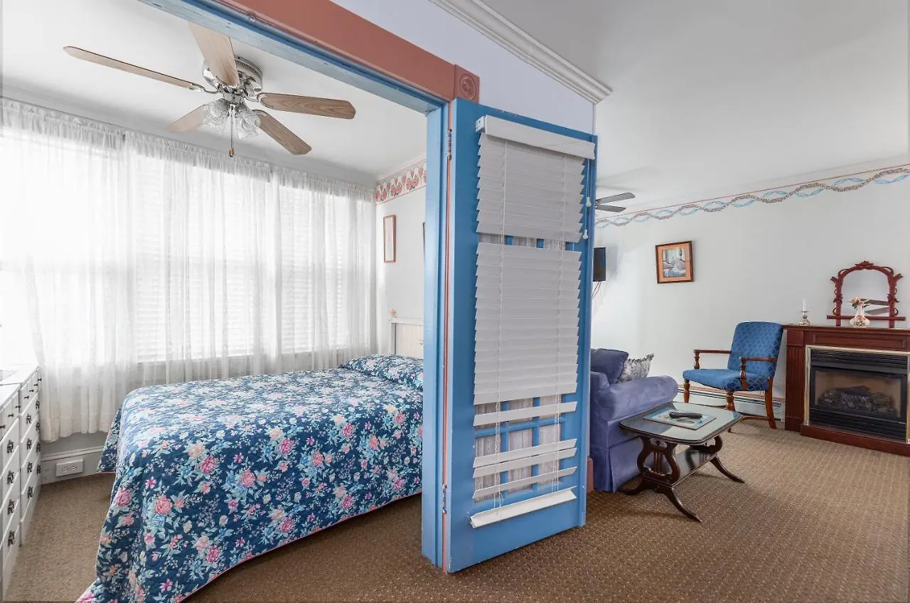 Antoinette's & Guest house Cape May