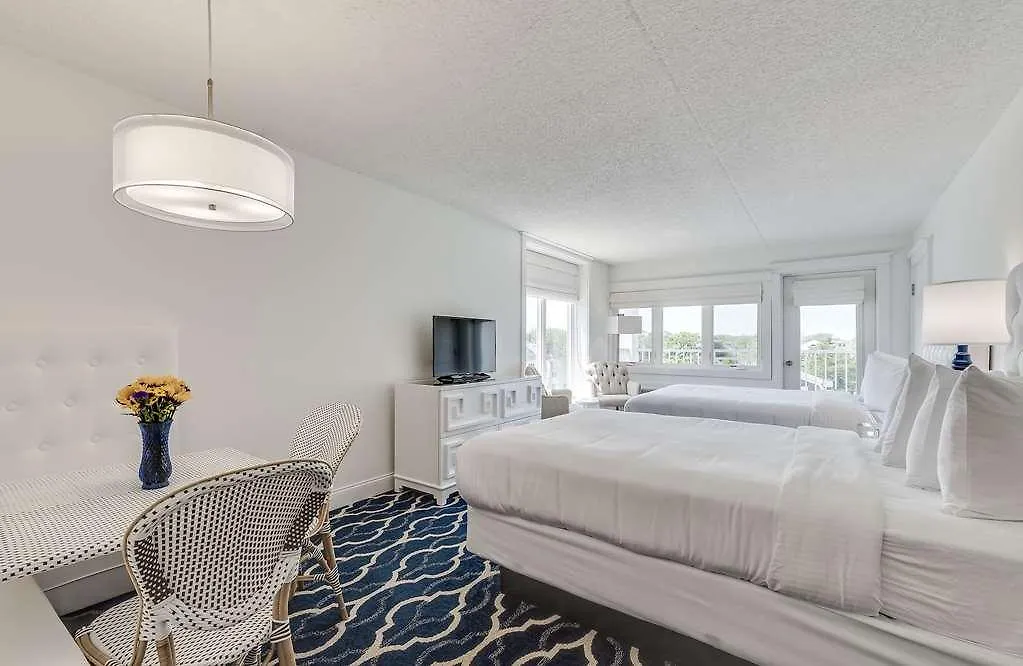 Icona Cape Hotel