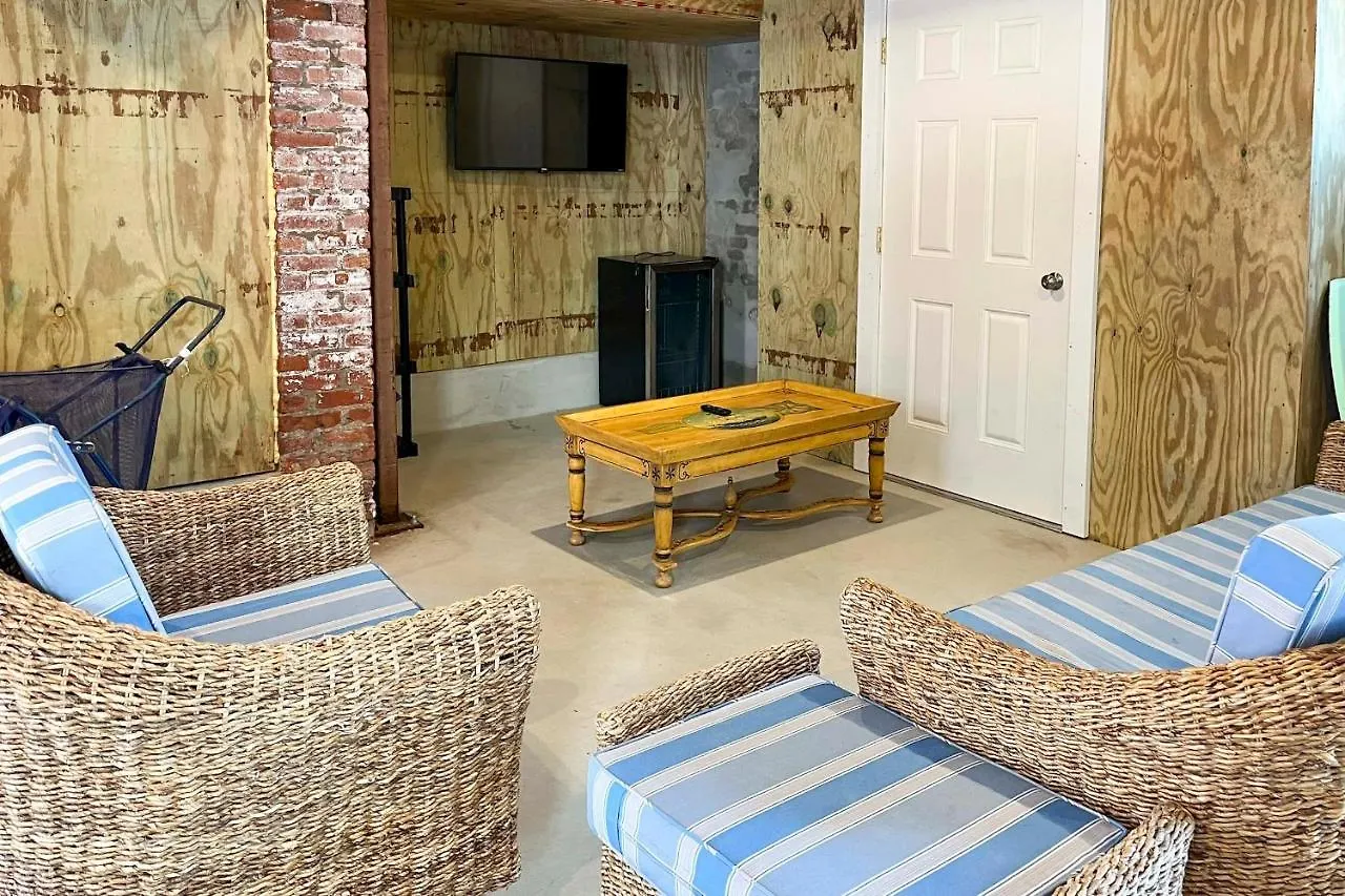 Holiday home Striking Cape Getaway, Steps From The Beach! *