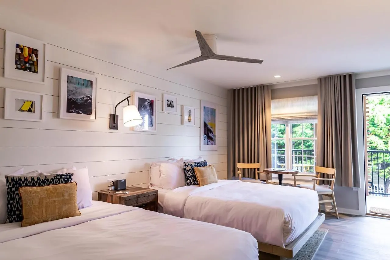 Boarding House Cape Motel 3*