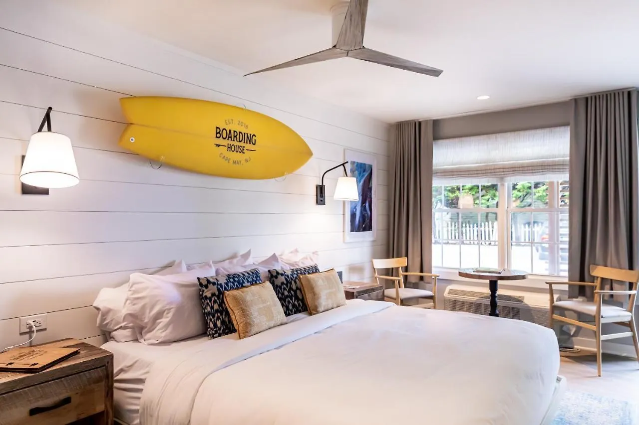Motel Boarding House Cape 3*