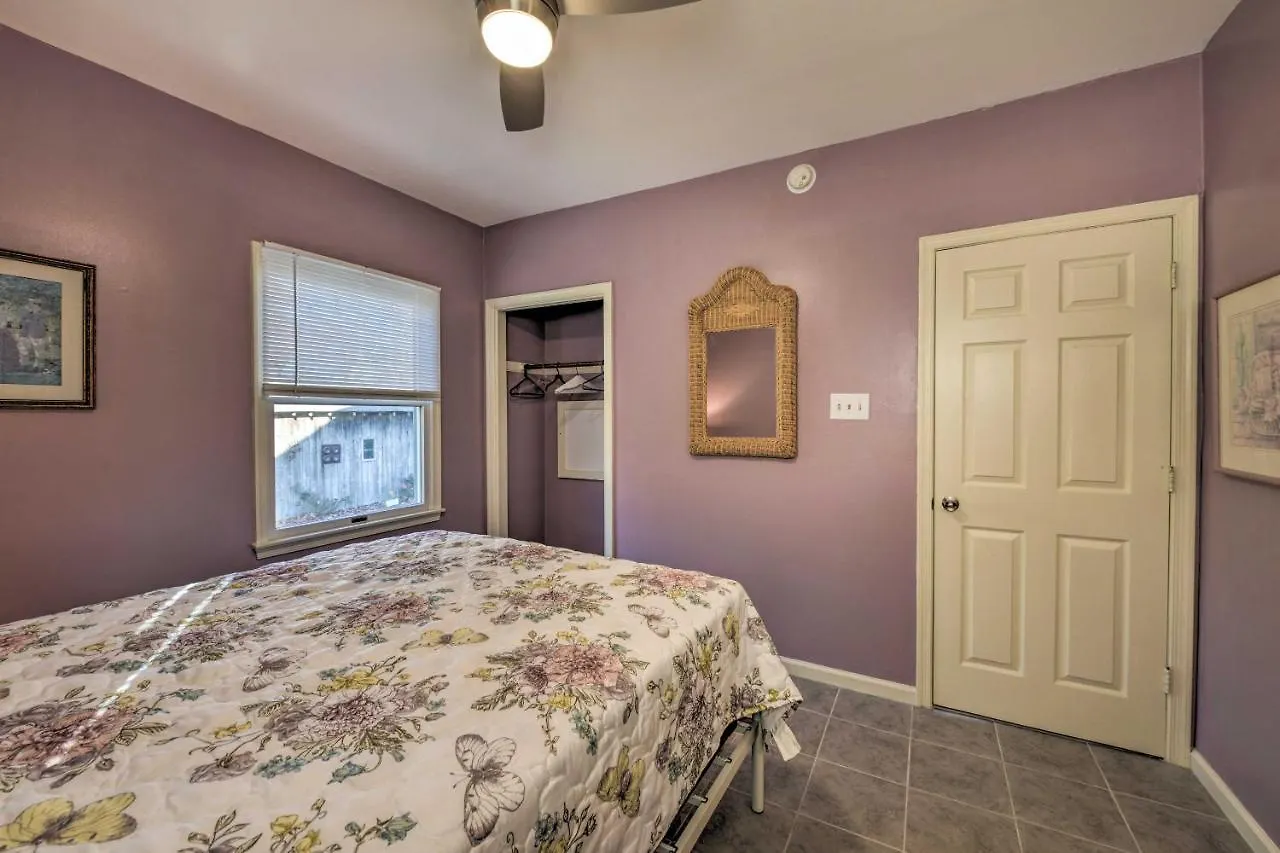 Serene West Cape Getaway Walk To Beach! Apartment *