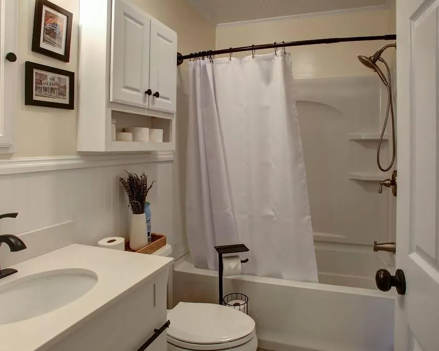Cape Classic Design That Is Cozy, Elegant, And Inviting * Cape May