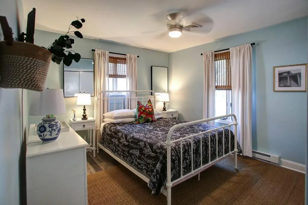 Holiday home Cape Classic Design That Is Cozy, Elegant, And Inviting