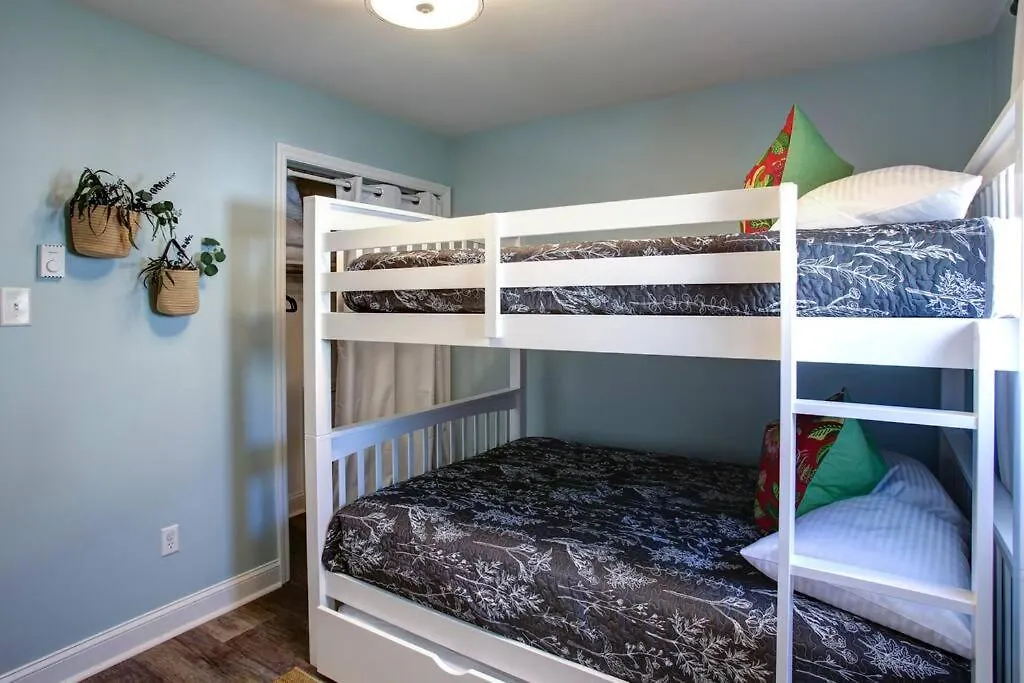 Cape Classic Design That Is Cozy, Elegant, And Inviting Holiday home Cape May