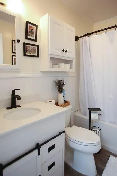 Holiday home Cape Classic Design That Is Cozy, Elegant, And Inviting
