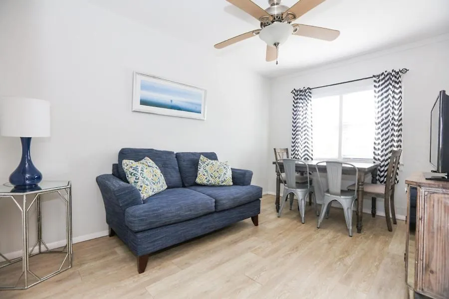 The Southwinds 3*