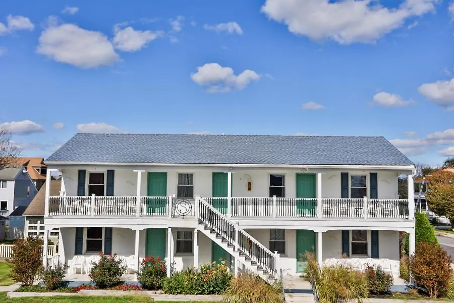 The Southwinds Cape May
