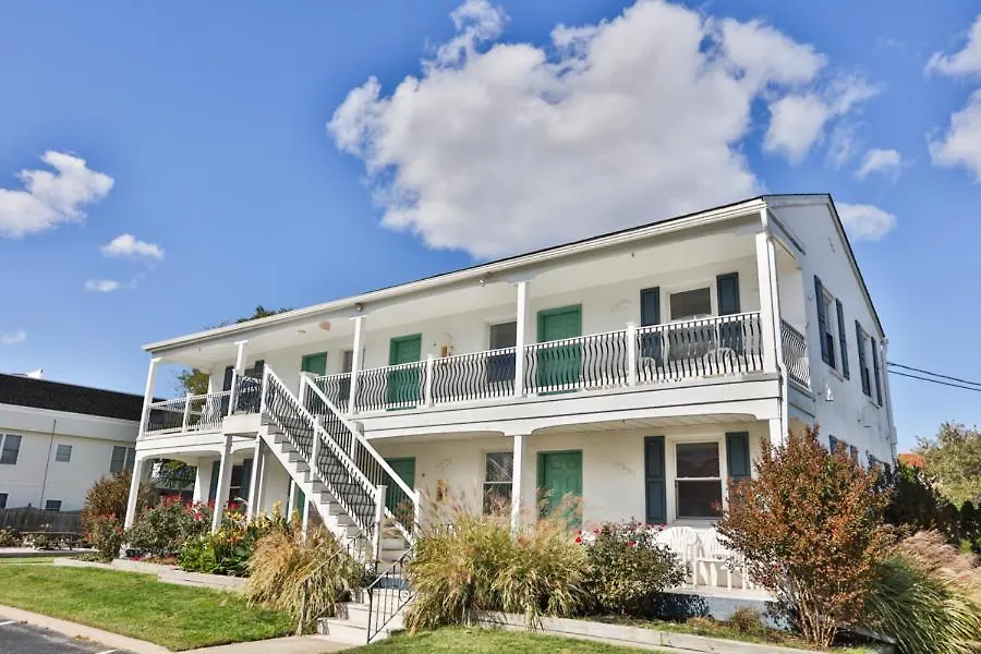 The Southwinds 3* Cape May