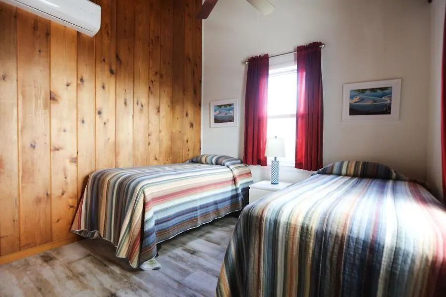 The Southwinds Motel 3*