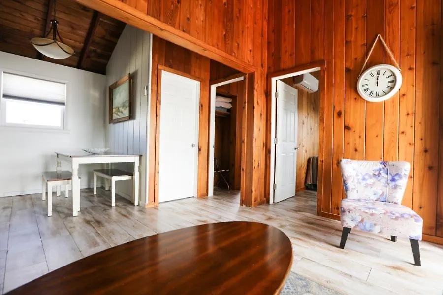 The Southwinds Motel 3*