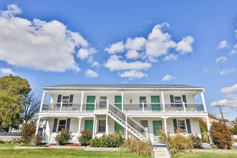 The Southwinds 3*