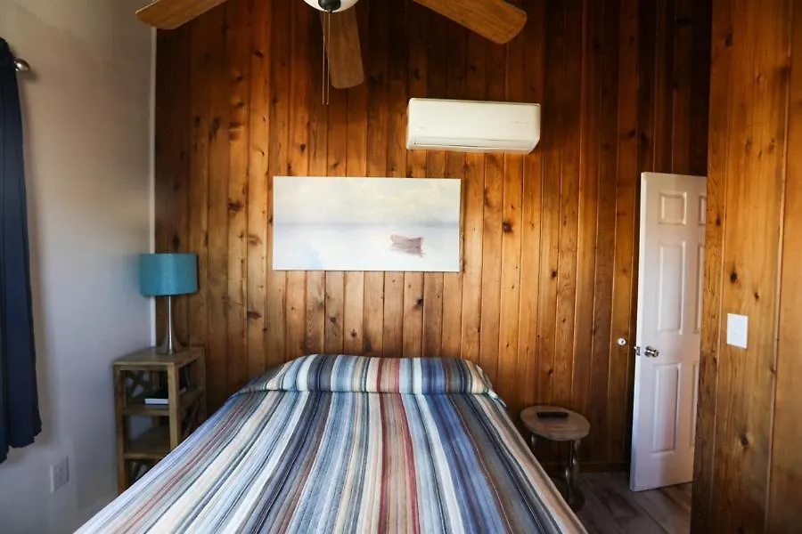 Motel The Southwinds