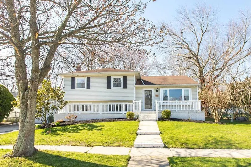 Holiday home Cozy Getaway - 5 Min Drive To *