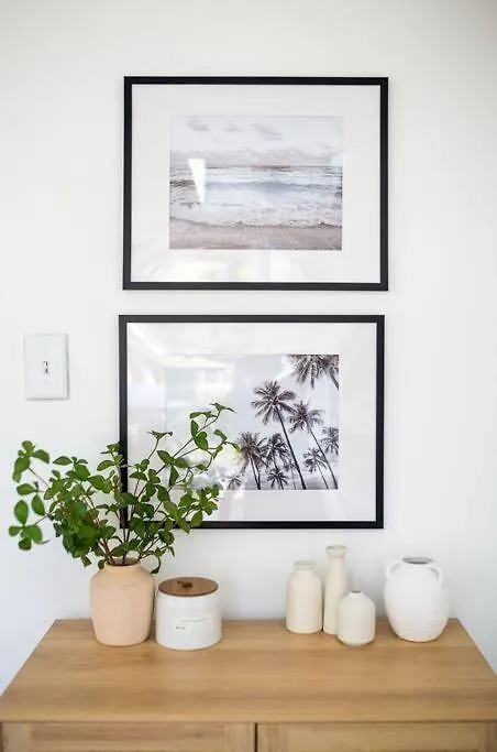 Holiday home Cozy Getaway - 5 Min Drive To
