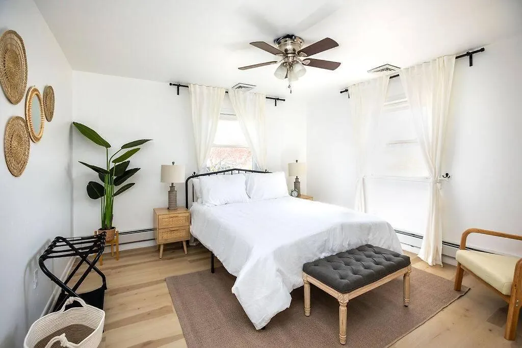 Cozy Getaway - 5 Min Drive To Holiday home Cape May