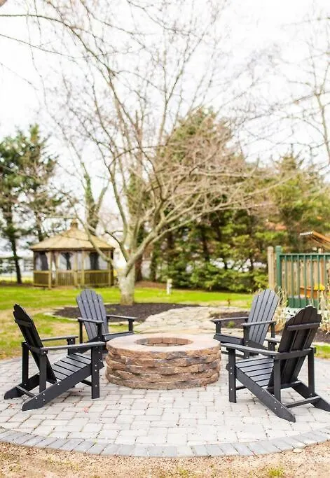 Holiday home Cozy Getaway - 5 Min Drive To *