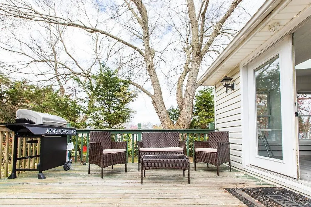 Cozy Getaway - 5 Min Drive To * Cape May