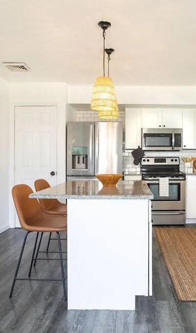 Cozy Getaway - 5 Min Drive To Cape May