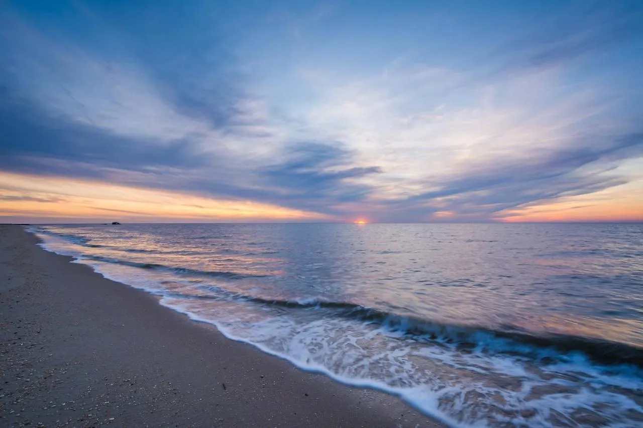 Mahalo Cape Townhomes Apartment Cape May