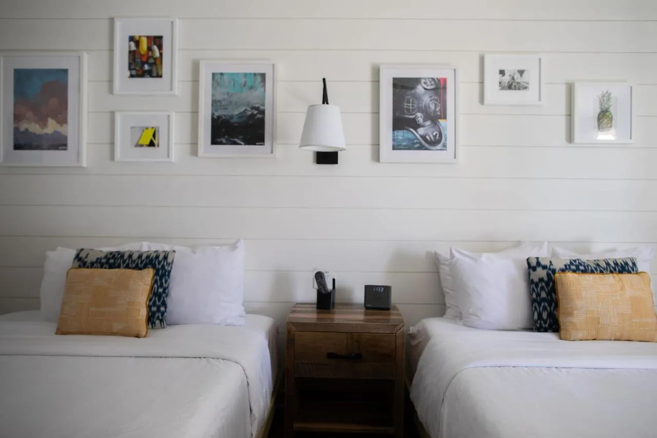 Motel Boarding House Cape 3*