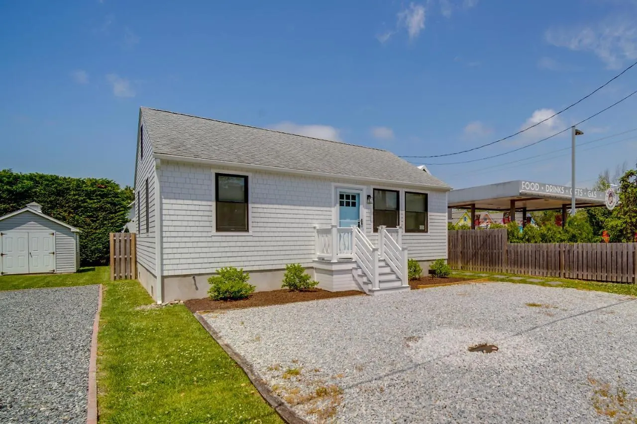 Beautiful Cape Walk To And Mall! Holiday home *