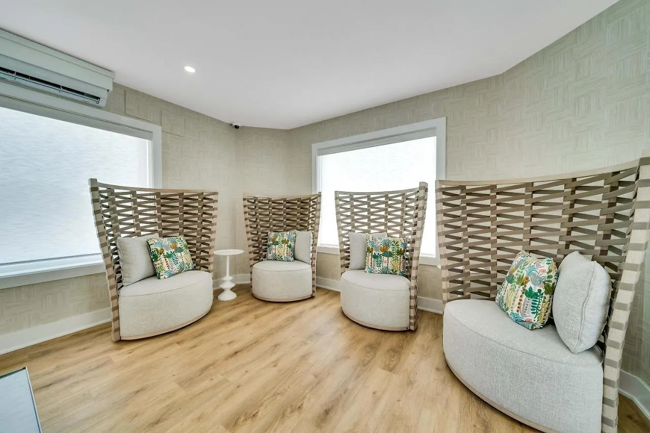 Apartment Mahalo Cape Townhomes