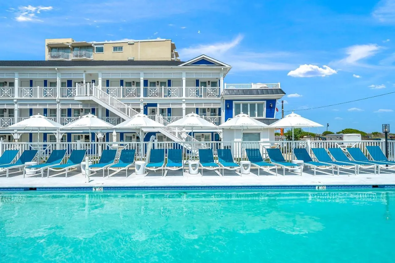 Apartment Mahalo Cape Townhomes Cape May