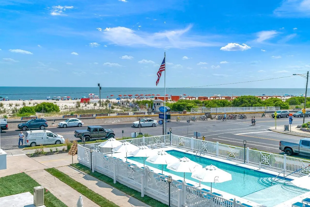 Apartment Mahalo Cape Townhomes Cape May