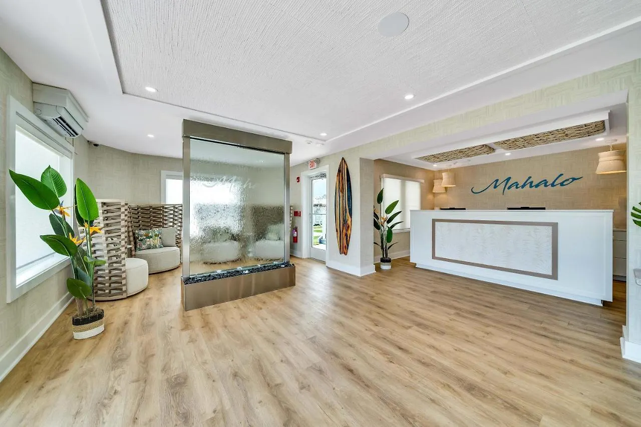 Mahalo Cape Townhomes *