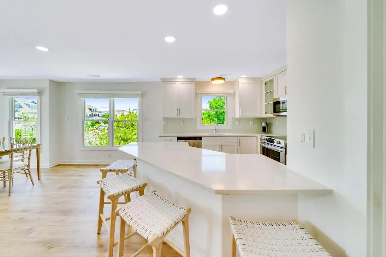 Mahalo Cape Townhomes