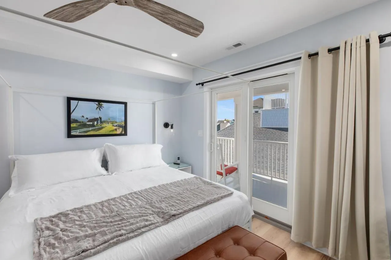 Cape Ohana Club Aparthotel Cape May