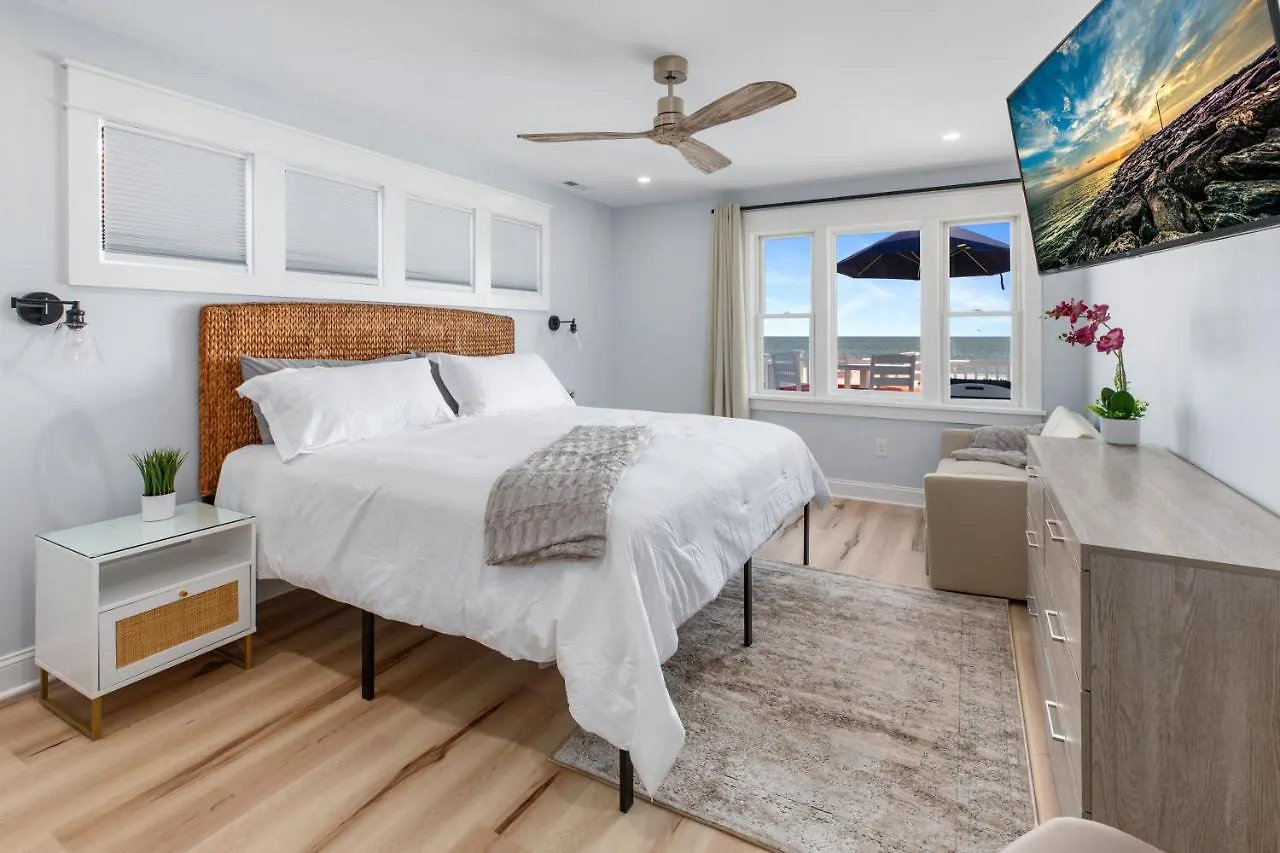Aparthotel Cape Ohana Club Cape May
