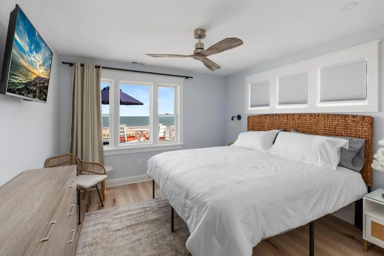 Aparthotel Cape Ohana Club *