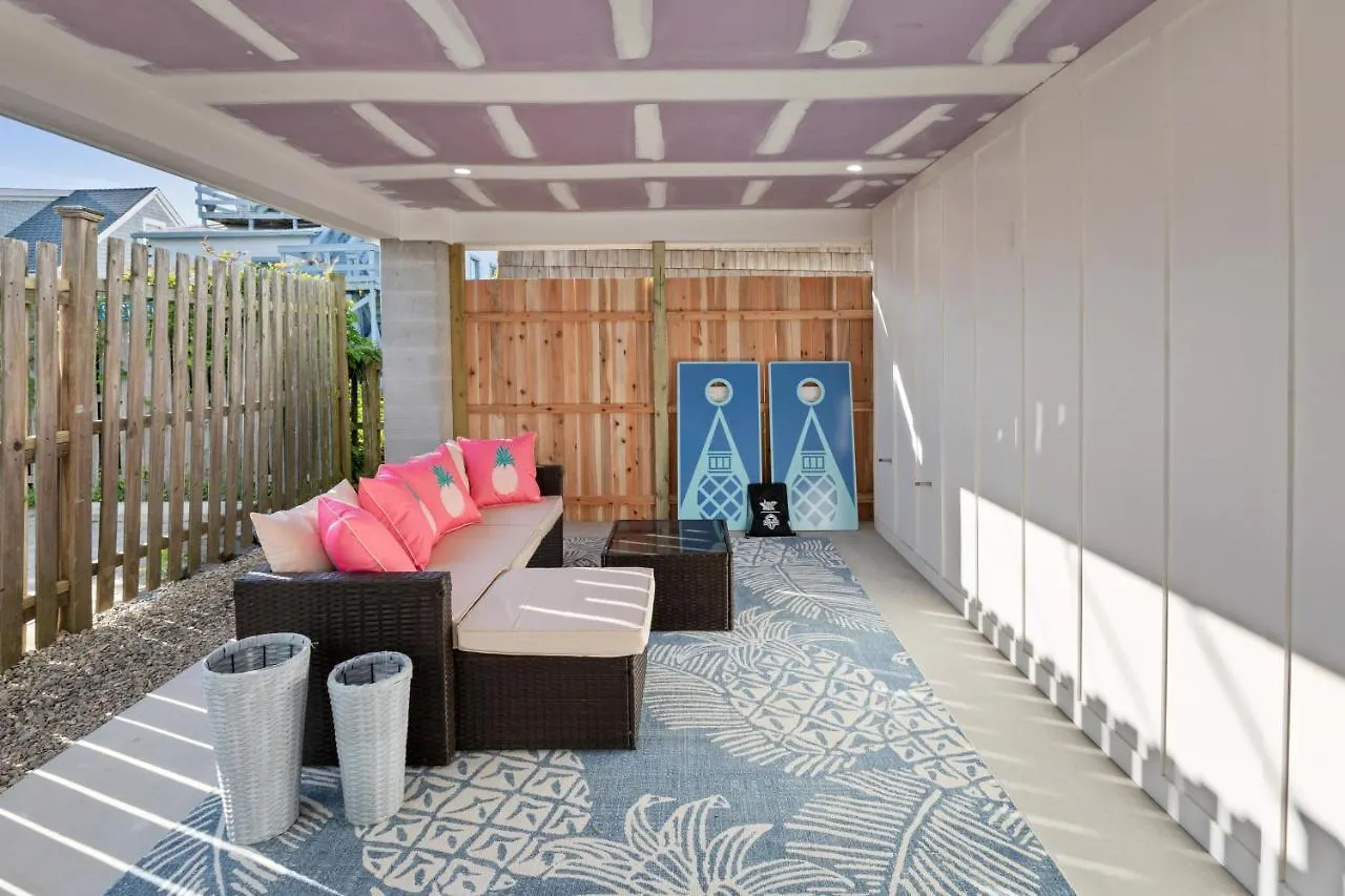 Aparthotel Cape Ohana Club Cape May