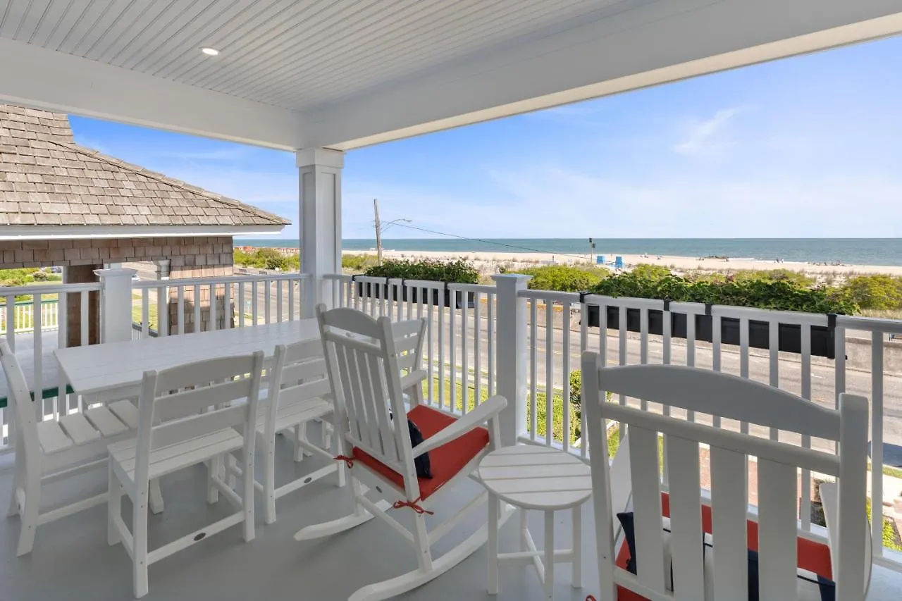 Cape Ohana Club Aparthotel Cape May