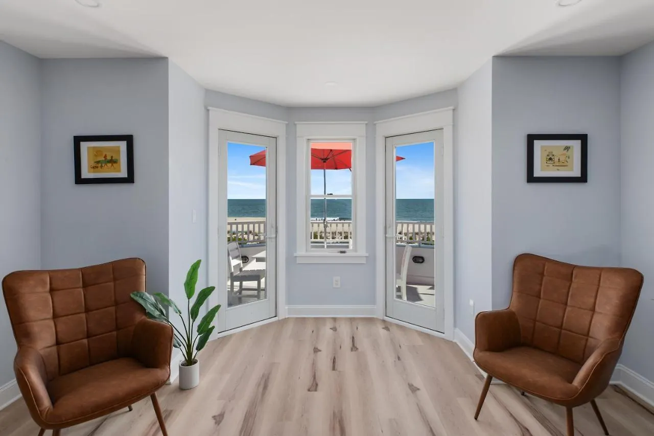 Aparthotel Cape Ohana Club Cape May