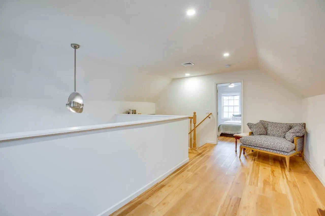 Airy West Cape Less Than 1 Mi To Beach! Holiday home *