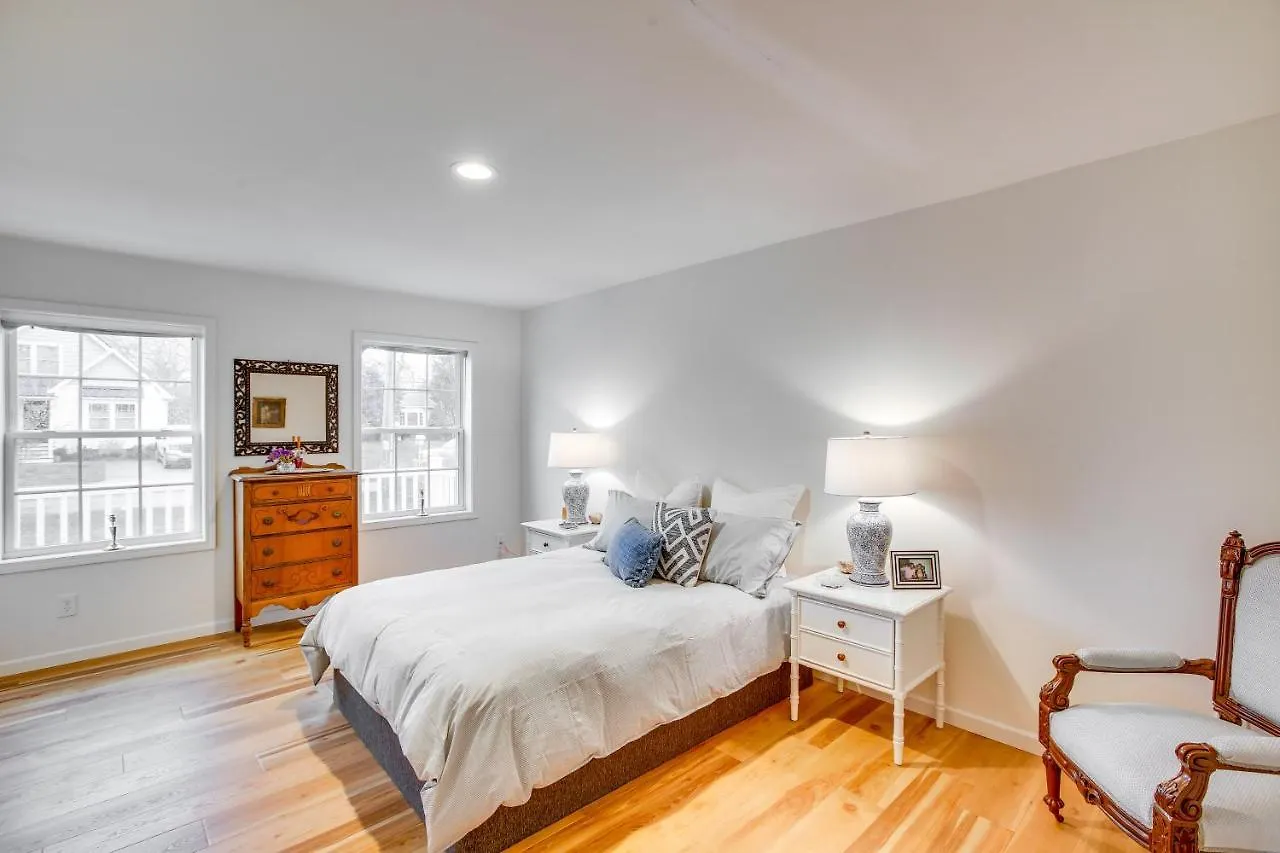 Holiday home Airy West Cape Less Than 1 Mi To Beach!