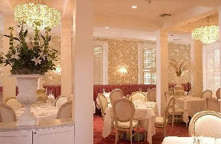 Otel The Virginia And 3*