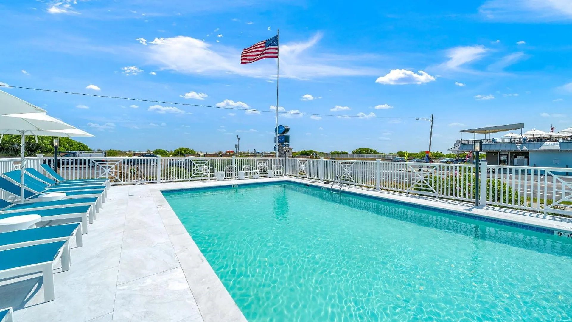 Apartment Mahalo Cape Townhomes Cape May