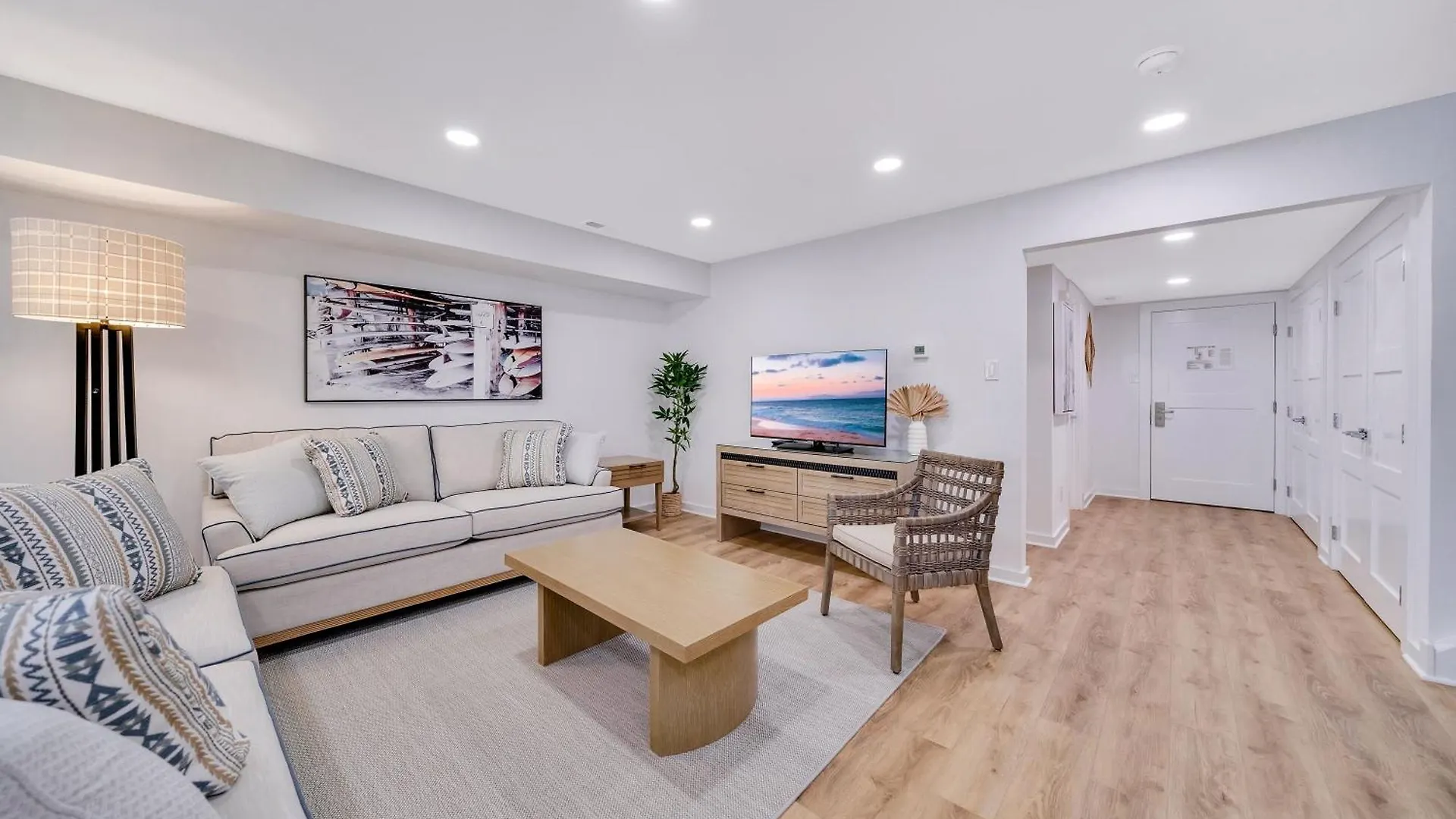 Mahalo Cape Townhomes