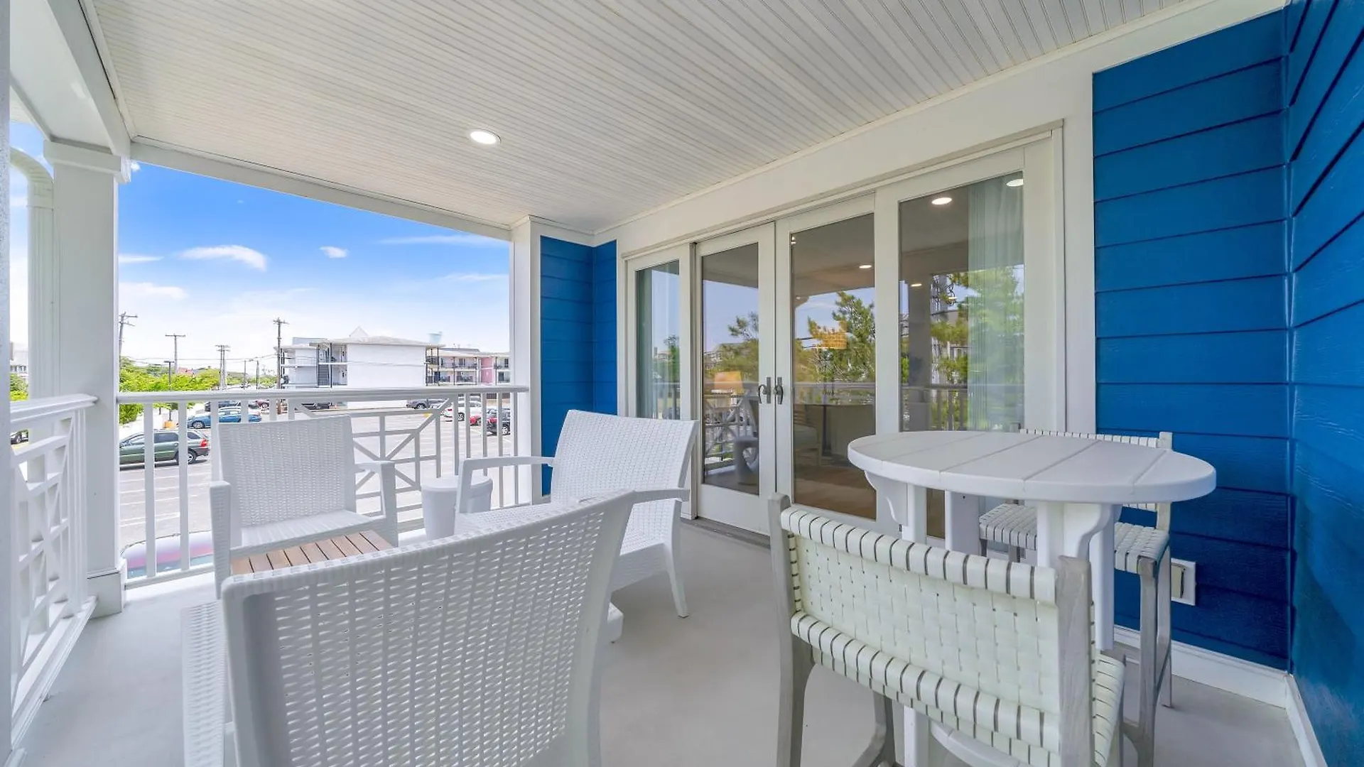 Mahalo Cape Townhomes Cape May