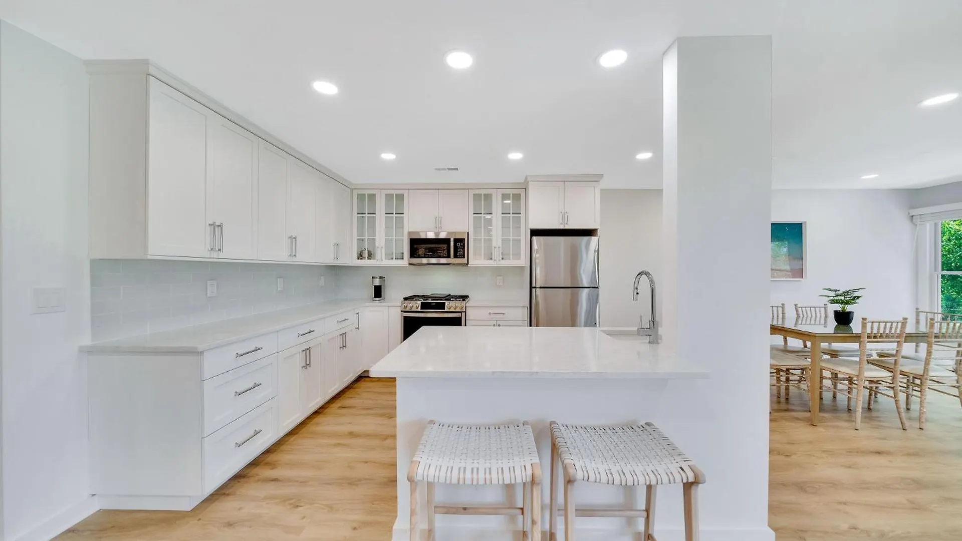Apartment Mahalo Cape Townhomes Cape May