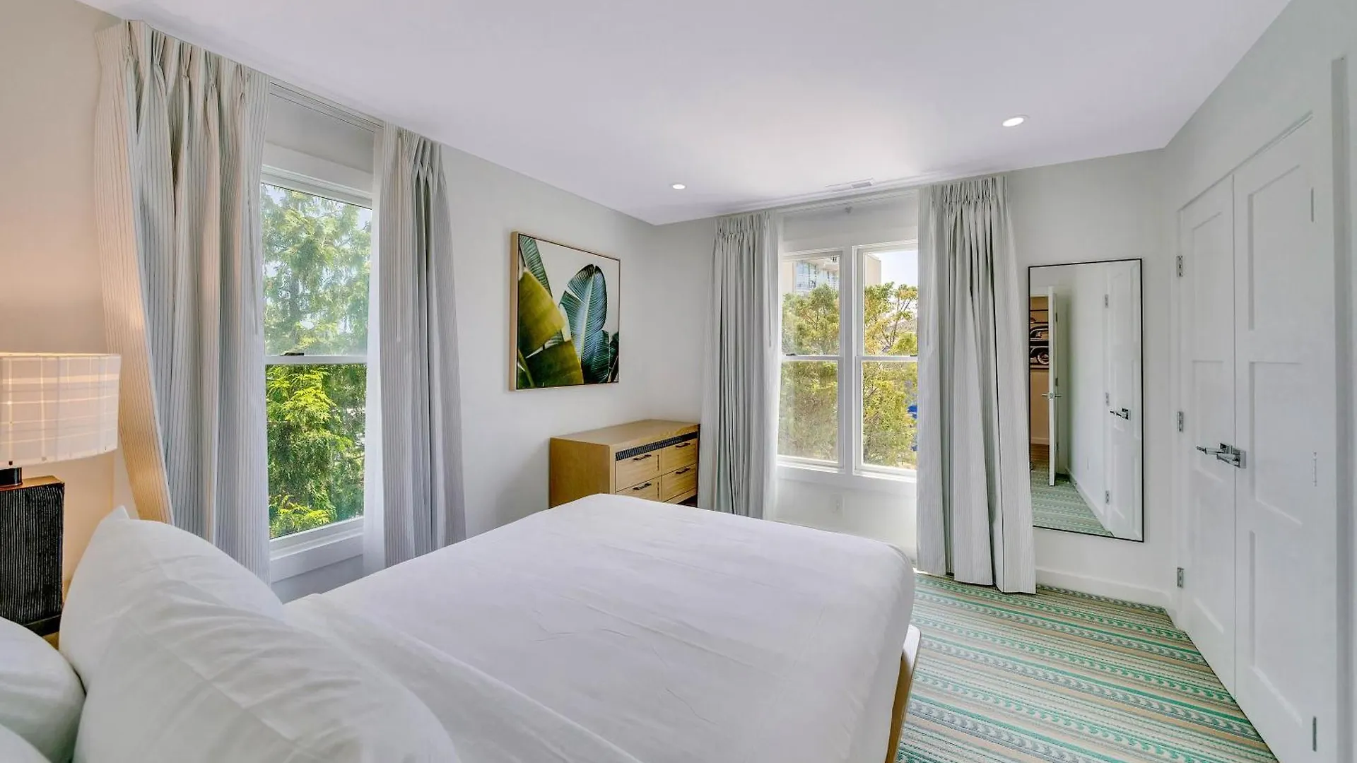Mahalo Cape Townhomes Apartment Cape May