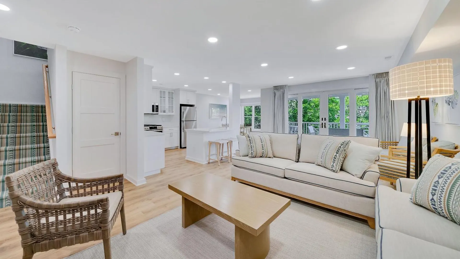 Mahalo Cape Townhomes Cape May