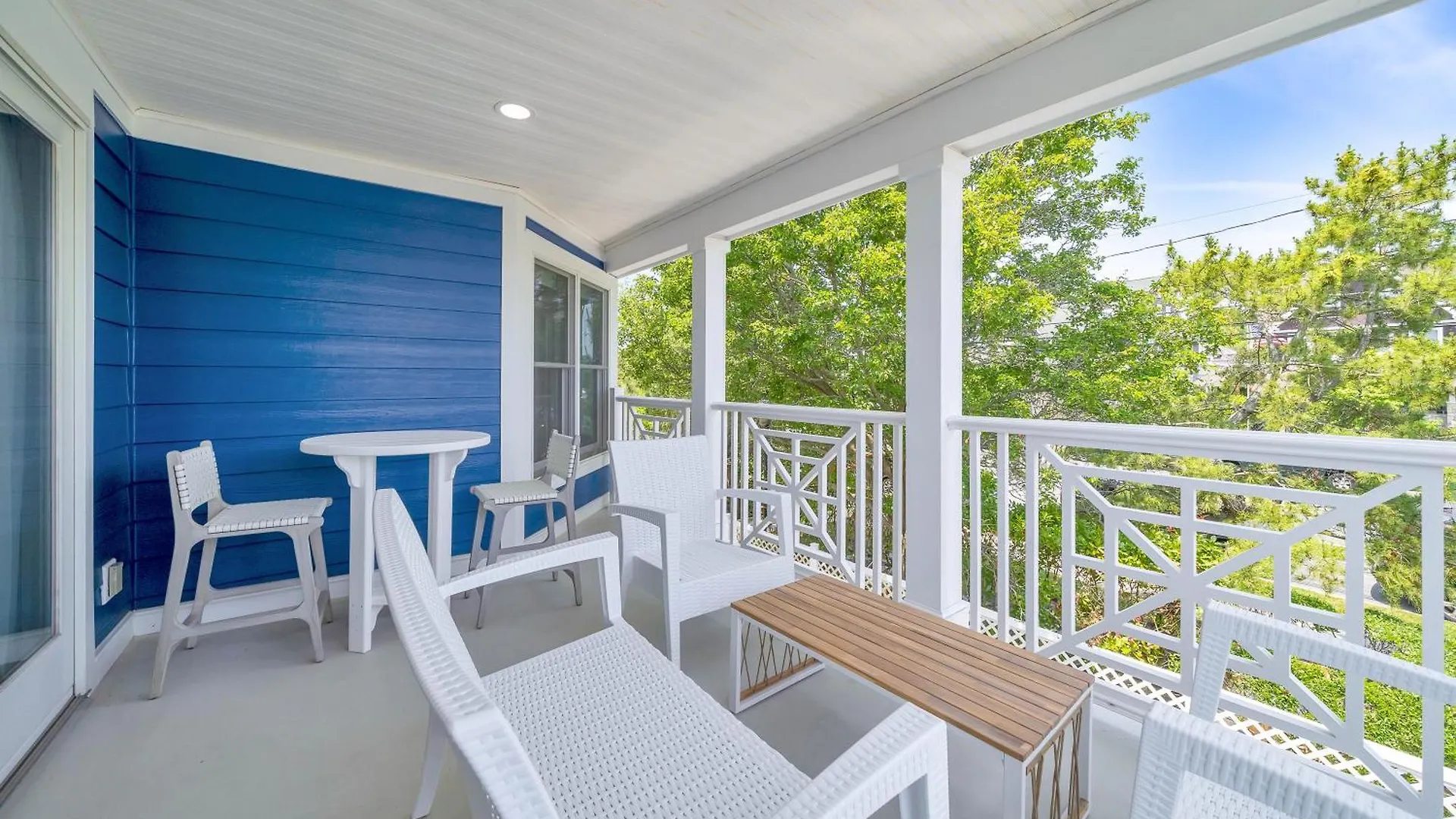 Apartment Mahalo Cape Townhomes