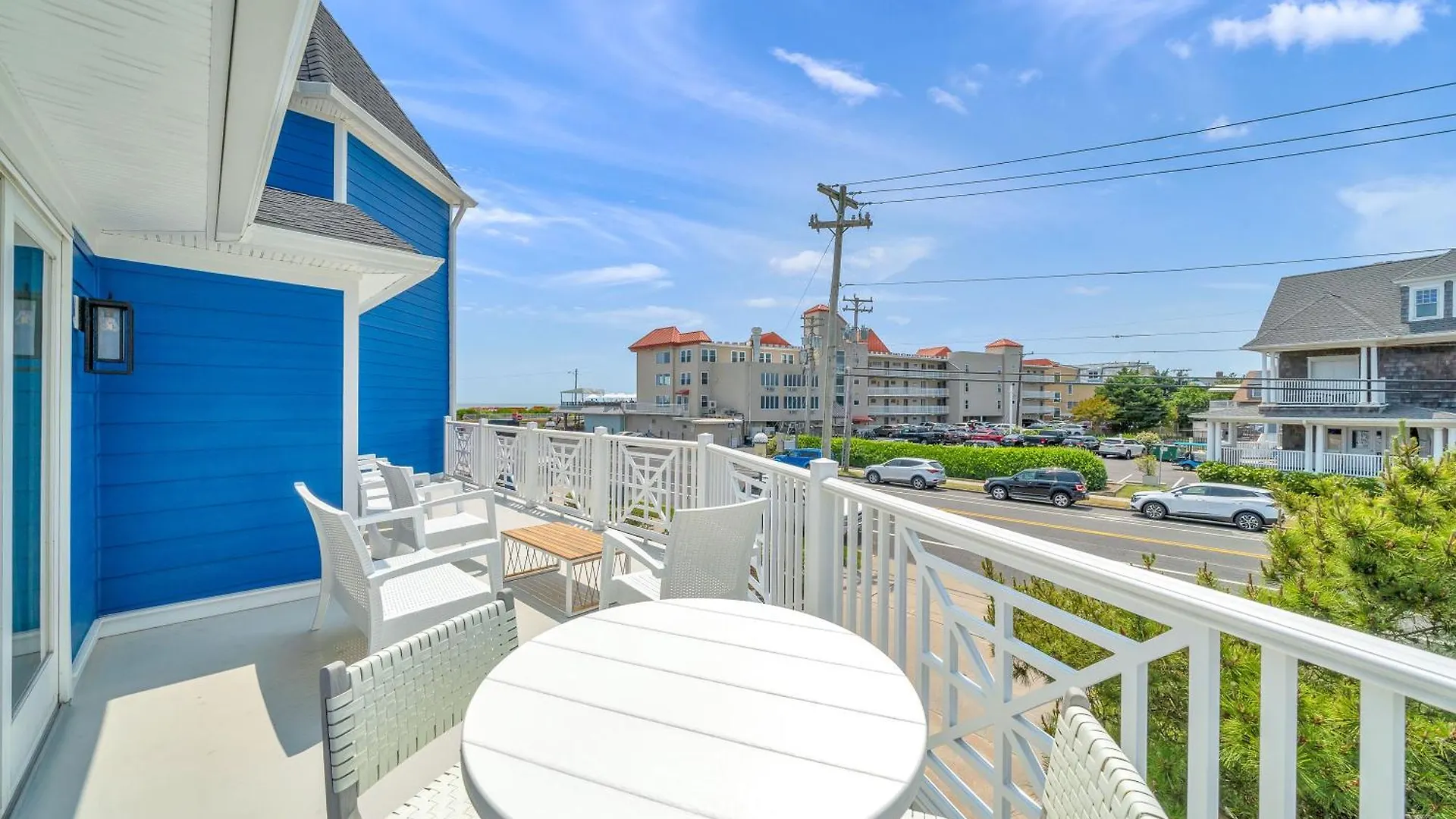 Mahalo Cape Townhomes *